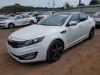 2013 KIA Optima SX