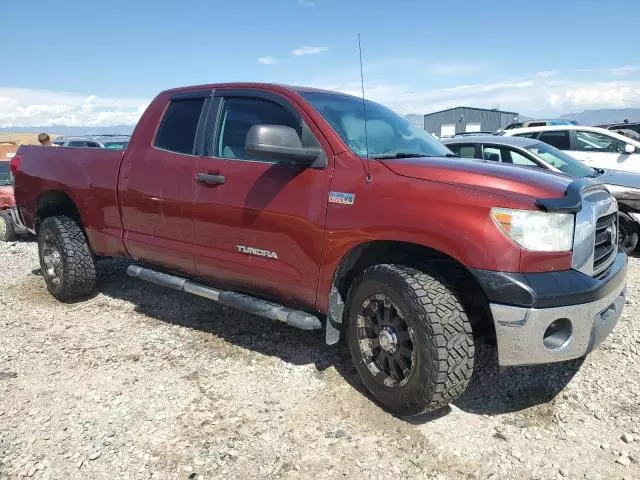 2008 Toyota Tundra Double Cab