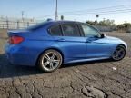 2014 BMW 328 D