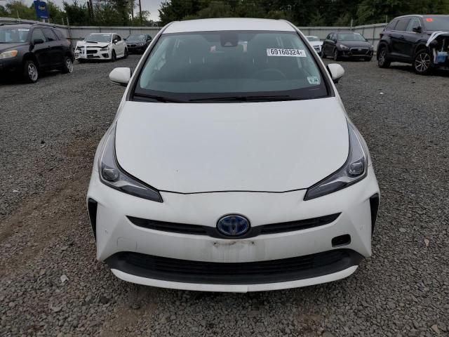 2022 Toyota Prius Special Edition