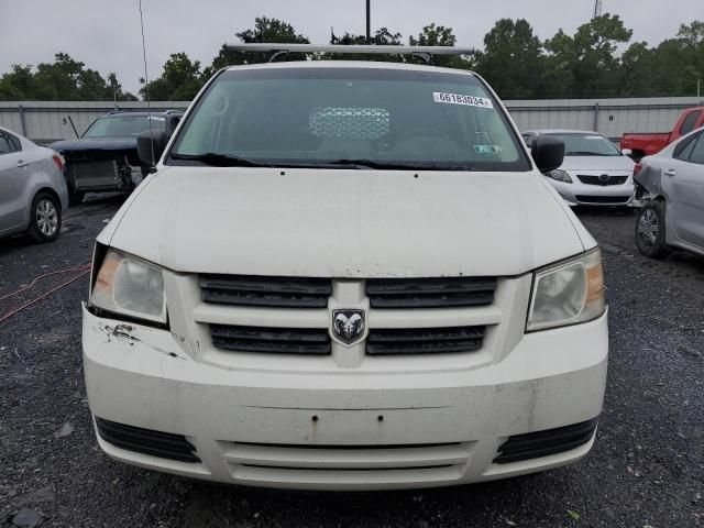 2009 Dodge Grand Caravan C/V