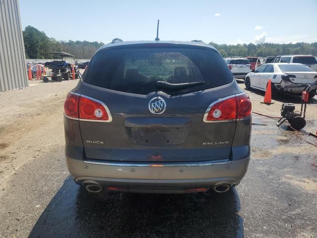 2012 Buick Enclave