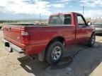 2001 Ford Ranger