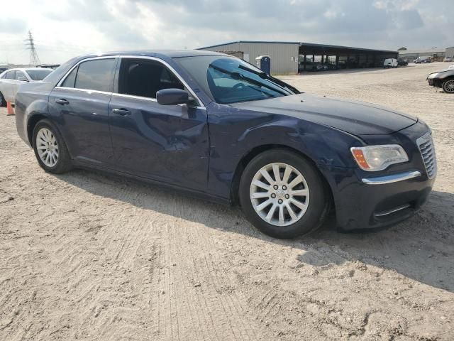 2014 Chrysler 300