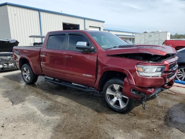 2020 Dodge 1500 Laramie