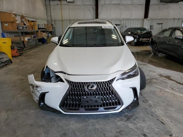 2024 Lexus NX 350 Premium