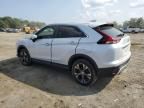 2022 Mitsubishi Eclipse Cross SE