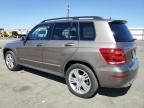 2014 Mercedes-Benz GLK 350