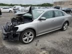 2014 Volkswagen Passat SE