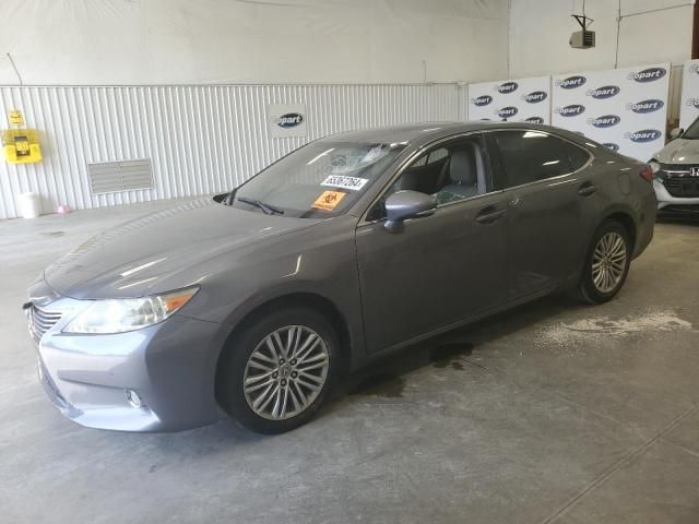 2013 Lexus ES 350