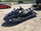 2020 Yamaha Waverunner