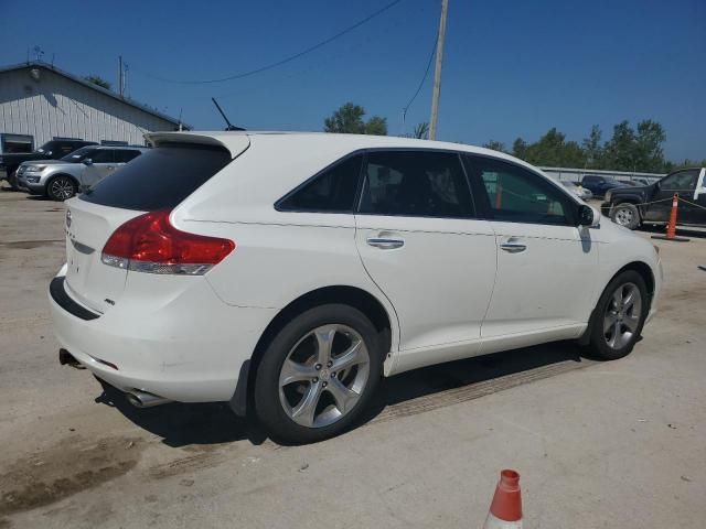 2011 Toyota Venza