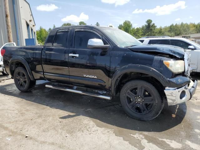 2013 Toyota Tundra Double Cab SR5