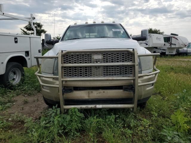 2011 Dodge RAM 3500