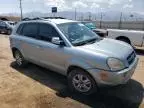 2008 Hyundai Tucson SE