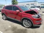 2016 Lincoln MKC Select