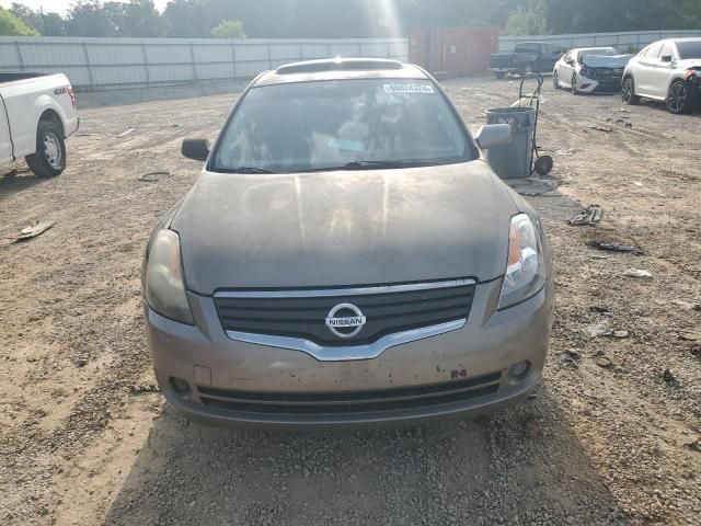 2008 Nissan Altima 2.5