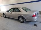 2003 Lincoln LS