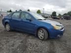 2009 Ford Focus SES