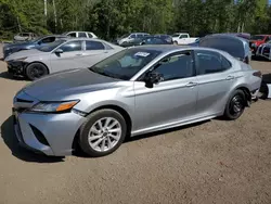 2022 Toyota Camry SE en venta en Cookstown, ON