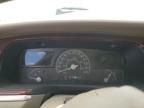 2005 Lincoln Town Car Signature