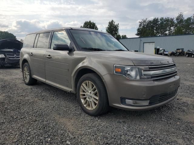 2013 Ford Flex SEL