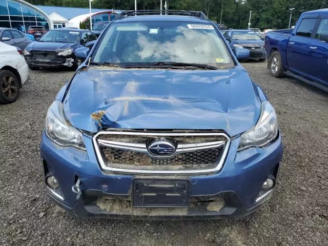 2017 Subaru Crosstrek Premium