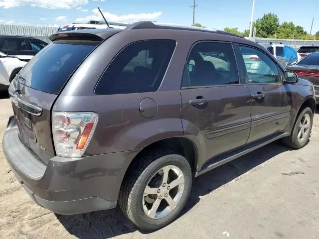 2008 Chevrolet Equinox LT