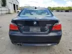 2007 BMW 530 I