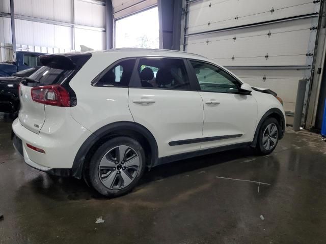 2019 KIA Niro FE