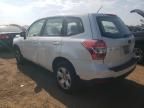 2014 Subaru Forester 2.5I