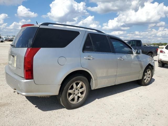 2007 Cadillac SRX