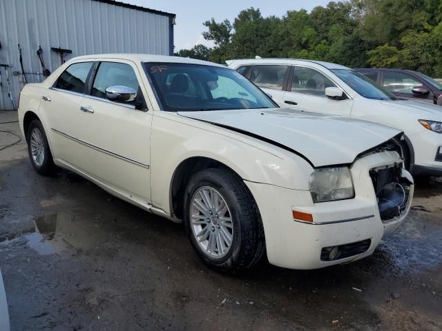 2010 Chrysler 300 Touring