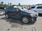 2015 Mitsubishi Outlander Sport SE