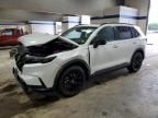 2025 Honda CR-V SPORT-L