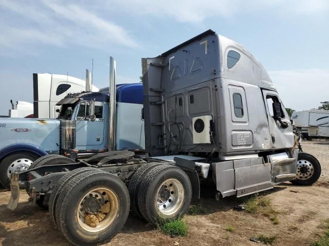 2016 Freightliner Cascadia 125