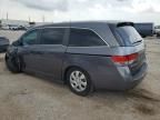 2015 Honda Odyssey LX