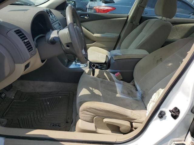 2008 Nissan Altima 2.5