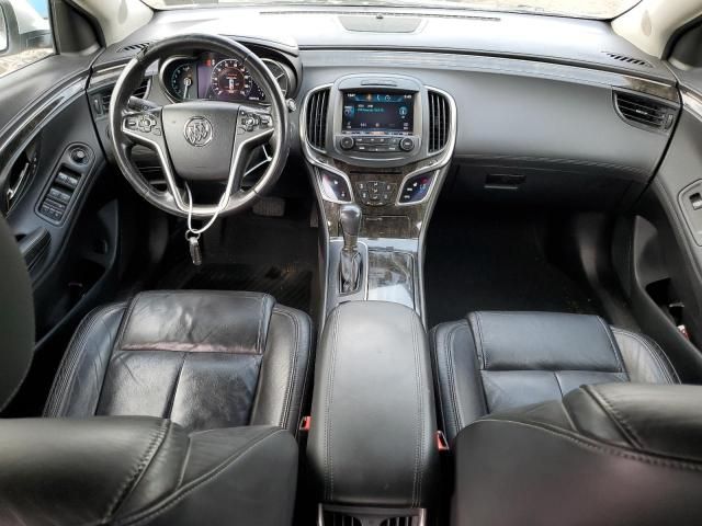 2015 Buick Lacrosse