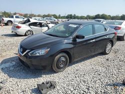 2019 Nissan Sentra S en venta en Columbus, OH