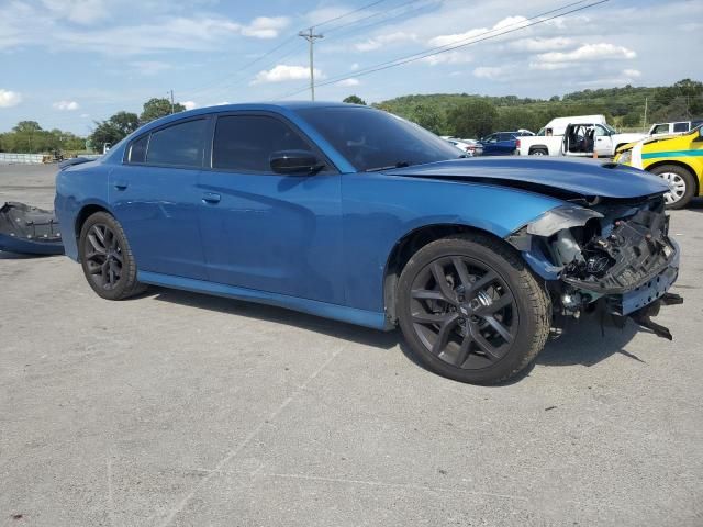 2020 Dodge Charger GT