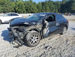 Salvage cars for sale at Gainesville, GA auction: 2015 Ford Focus SE