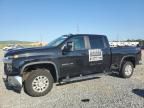 2022 Chevrolet Silverado K2500 Heavy Duty LT