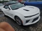 2018 Chevrolet Camaro SS