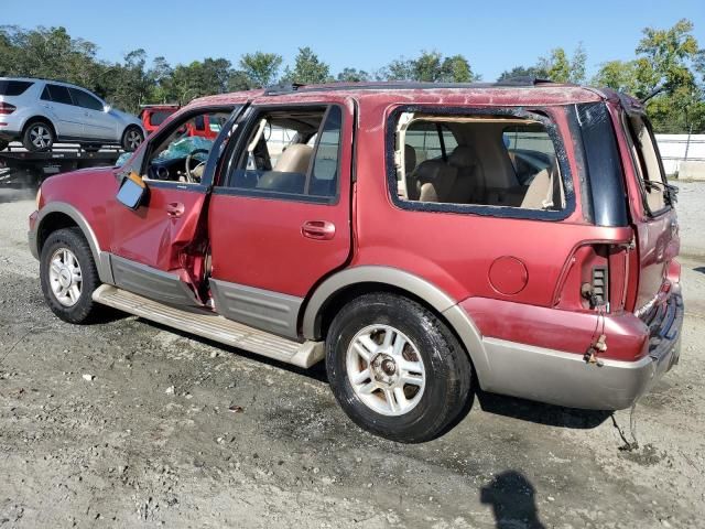 2004 Ford Expedition Eddie Bauer