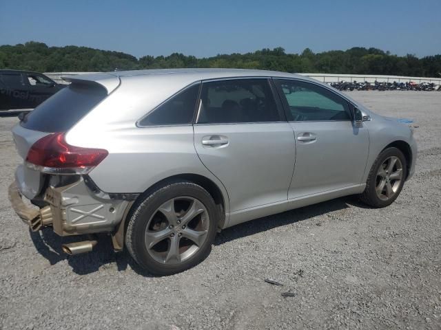 2013 Toyota Venza LE