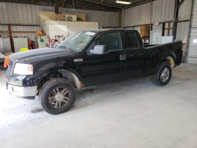 2004 Ford F150