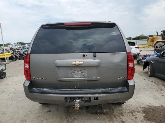 2008 Chevrolet Tahoe K1500