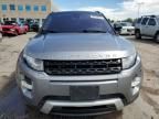 2012 Land Rover Range Rover Evoque Dynamic Premium