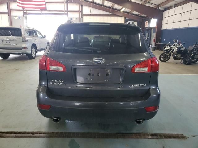 2008 Subaru Tribeca Limited